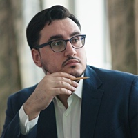 Сергей Георгиевский