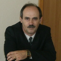 Игорь Тимошков, 61 год