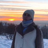 Екатерина Шамеха, 28 лет